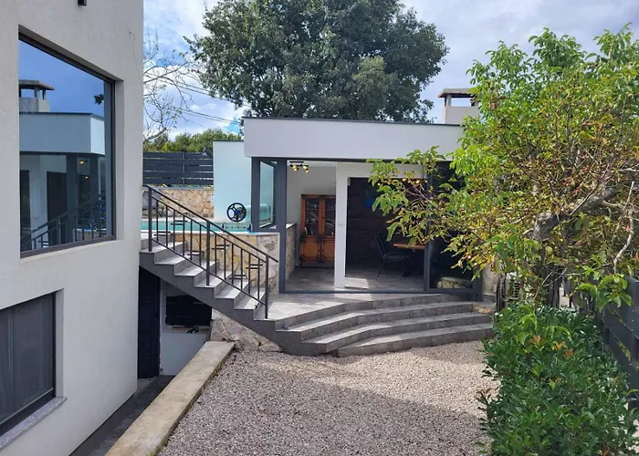 Villa Kamik - The Oasis Of Peace
