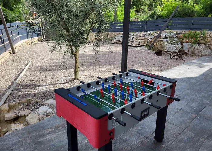 Villa Kamik - The Oasis Of Peace
