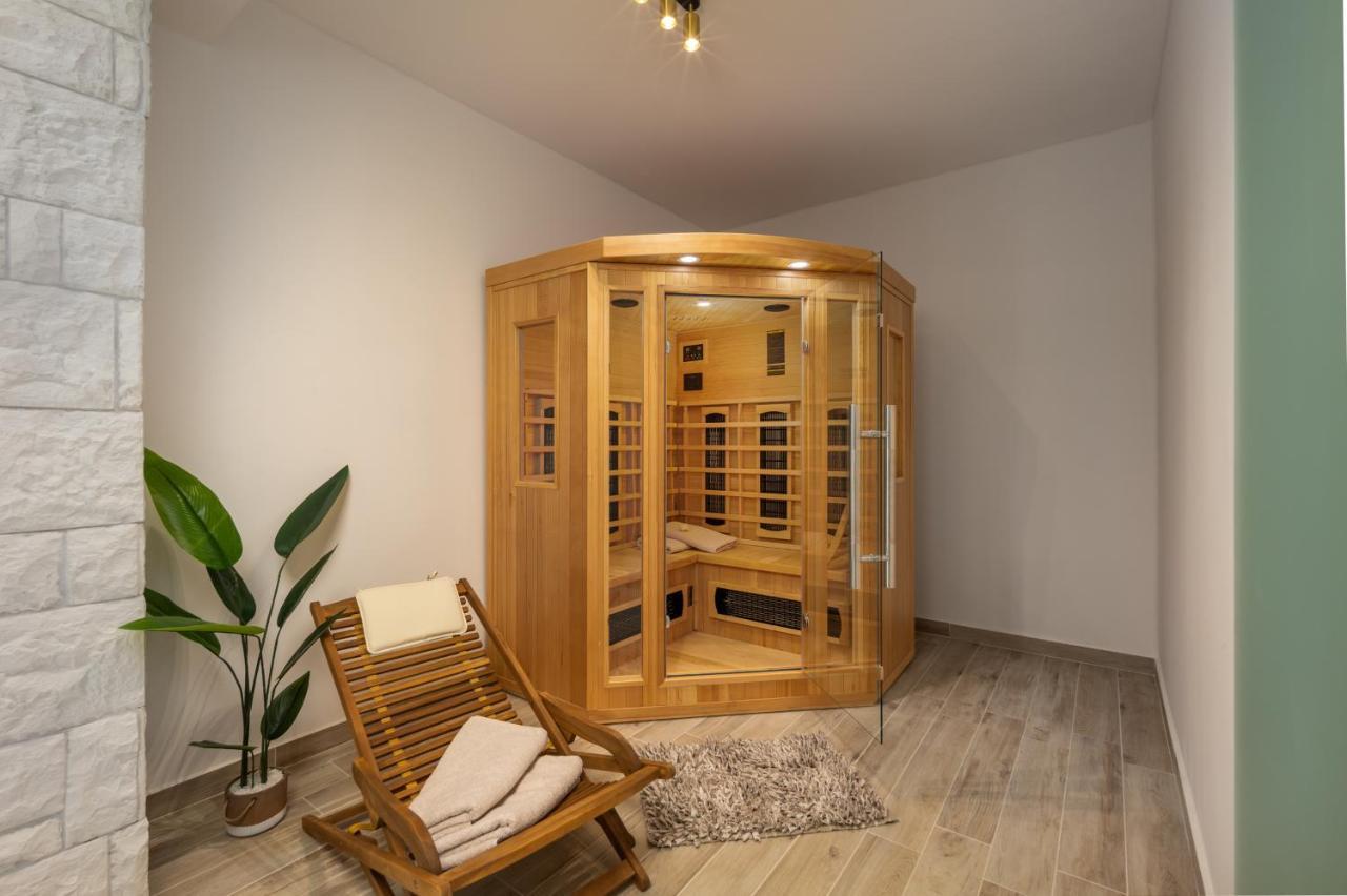 Kamik - The Oasis Of Peace Villa Krsan