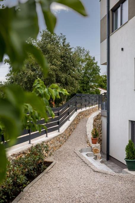 Villa Kamik - The Oasis Of Peace Krsan