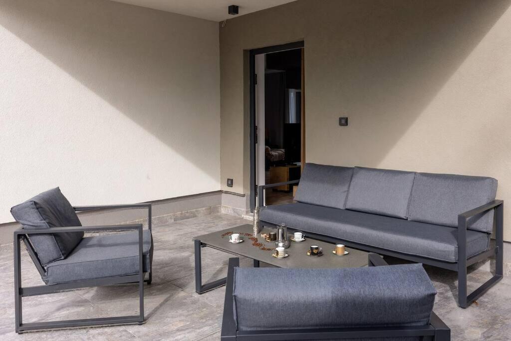Kamik - The Oasis Of Peace Villa *