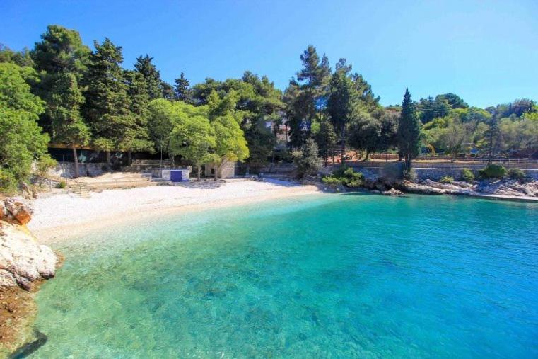 Kamik - The Oasis Of Peace Villa Krsan